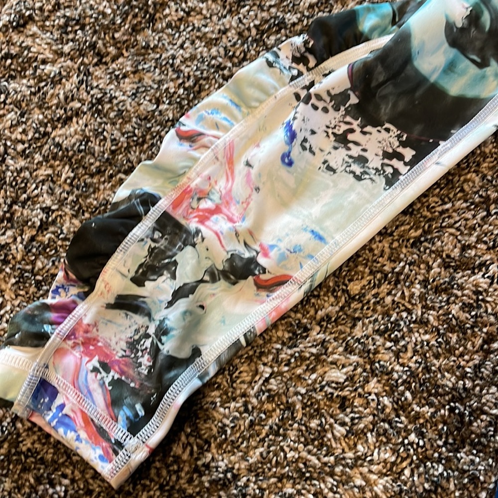 Lululemon Leggings - Picture 5 of 7